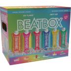 Beat Box Party Pack 6/500ml 0 (750)