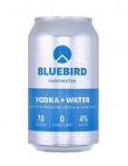 Bluebird Vodka Water 4pk 0 (44)