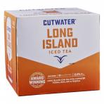 Cutwater Long Island Iced Tea 4pk Cans 0 (44)