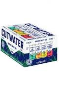 Cutwater Margarita Variety Pack 200ml 2012 (218)