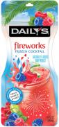Daily's Frozen Cocktails - Daily's Fireworks 10oz 0 (295)