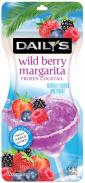 Daily's Frozen Cocktails - Daily's Wild Berry Margarita 10oz 0 (295)