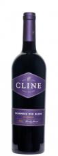 Cline - Cashmere Red Blend (750)